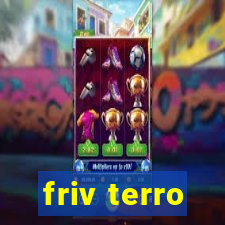 friv terro
